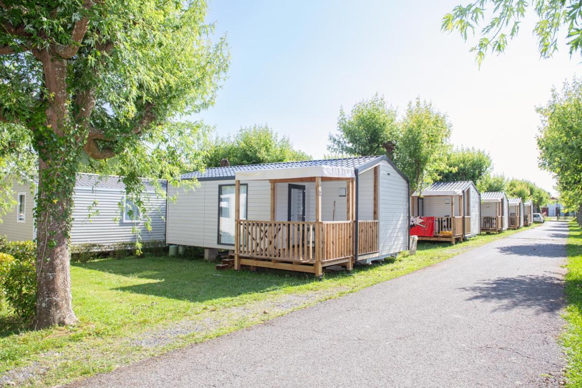 La Ferme Des 4 Chenes Hotell Urt Exteriör bild